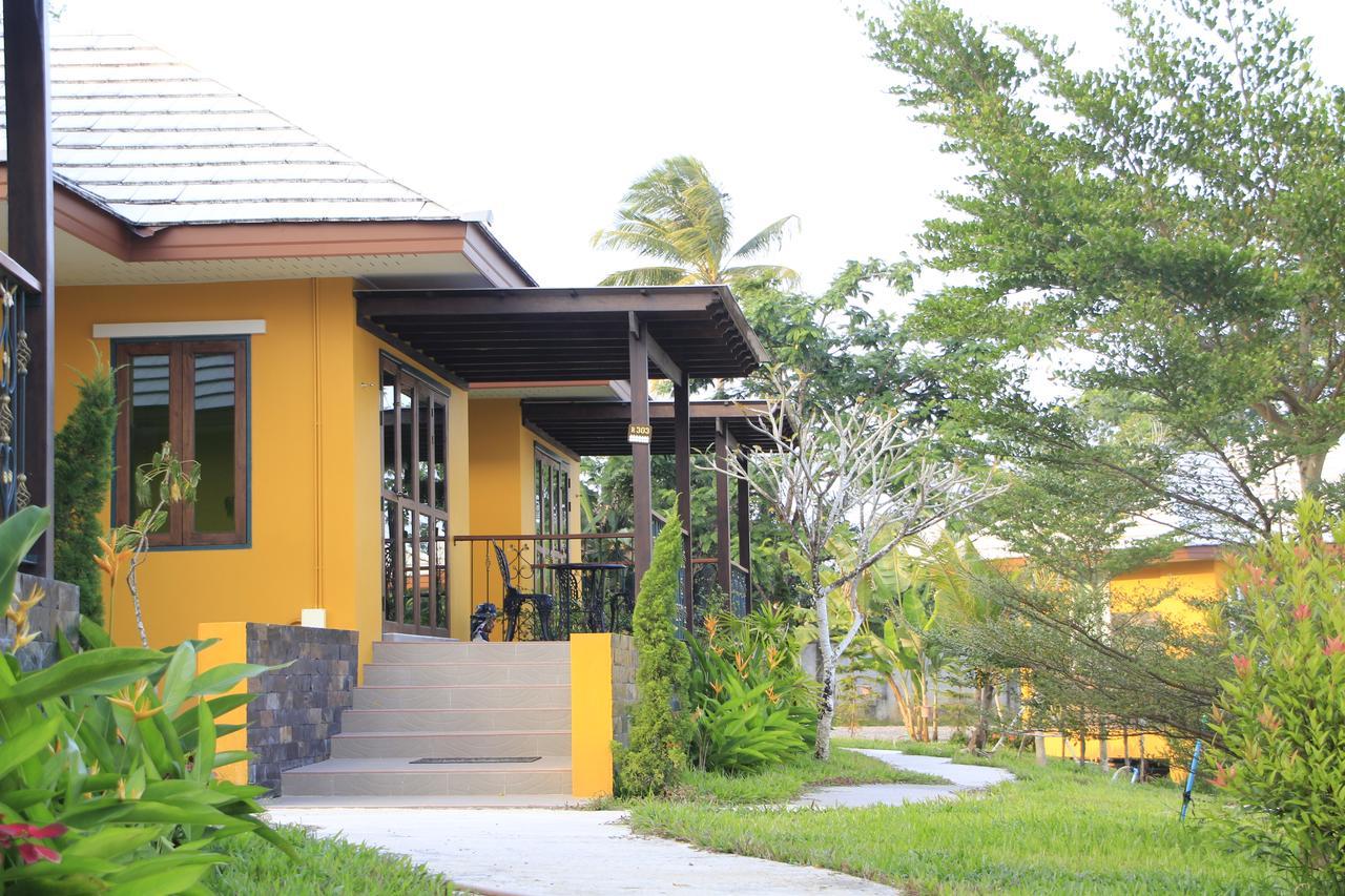 Farmsuk Residence And Resort Langu Exteriér fotografie